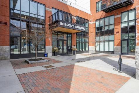 387 Commercial Street Portland ME 04101