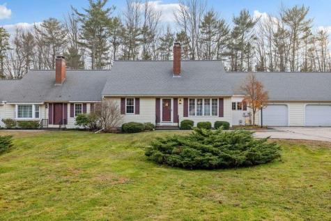 6 Laurel Circle Kennebunk ME 04043
