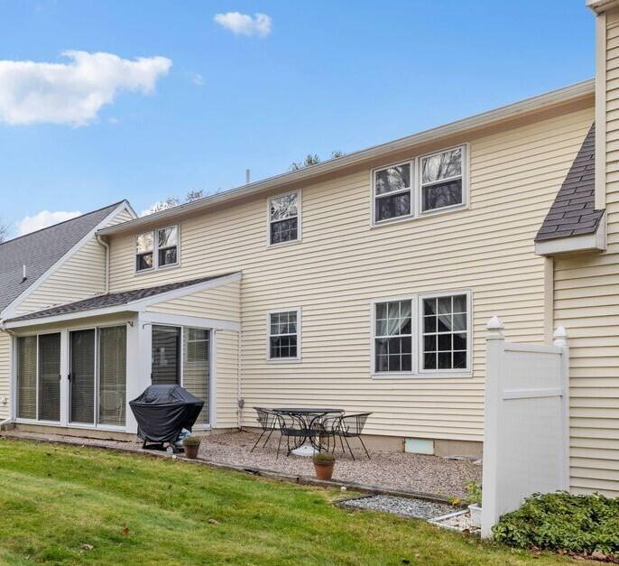 6 Laurel Circle Kennebunk ME 04043