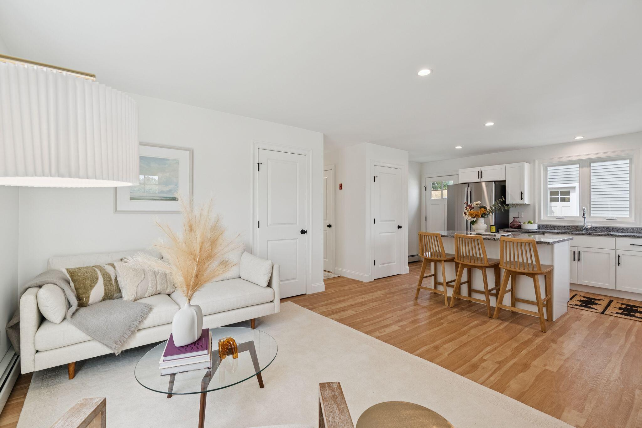 5 Feldspar Lane Cumberland ME 04021