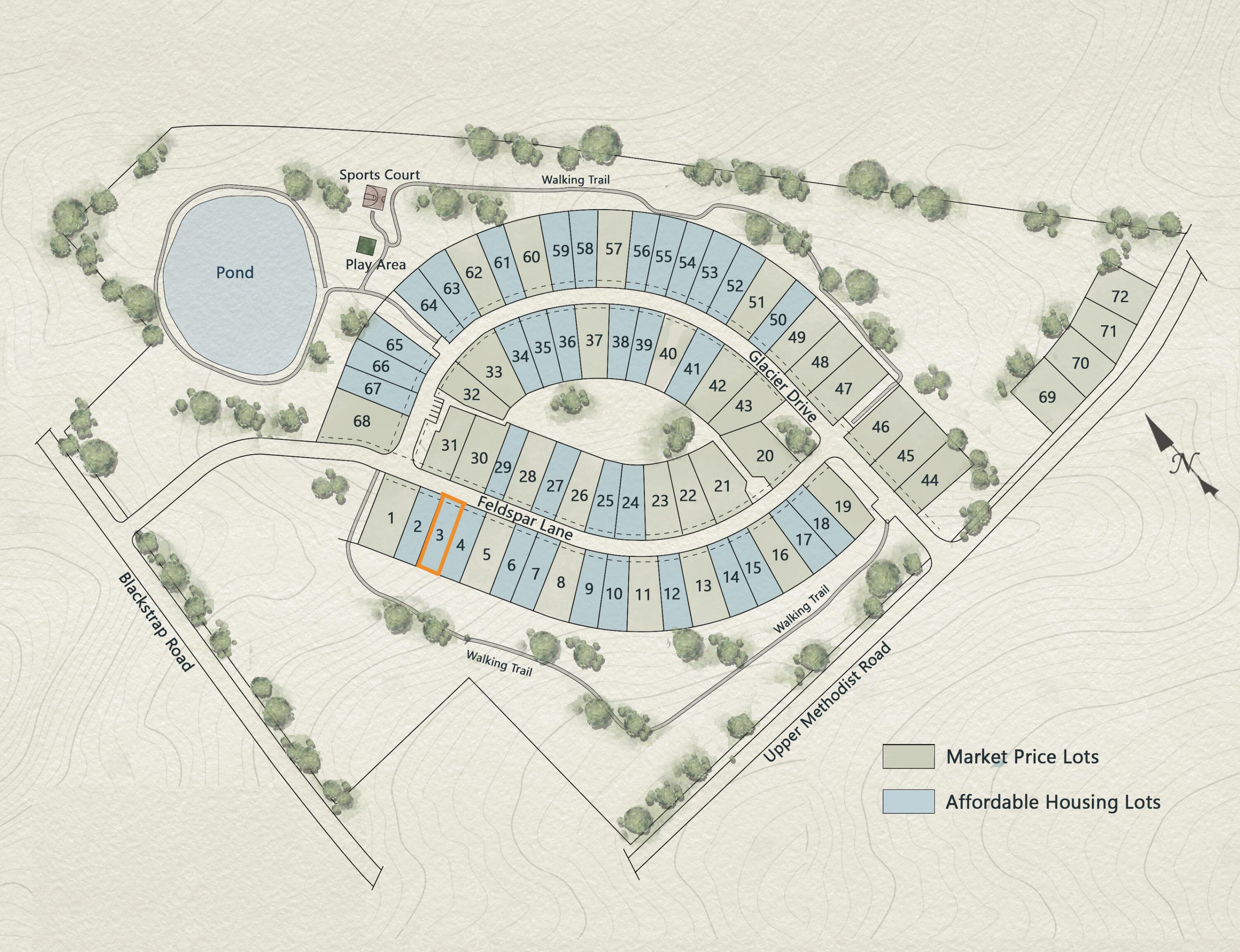 5 Feldspar Lane Cumberland ME 04021