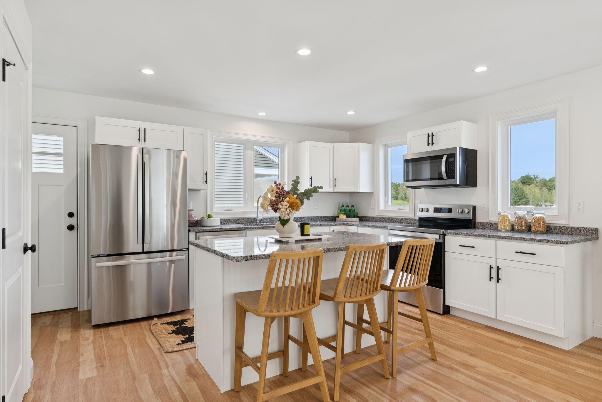 5 Feldspar Lane Cumberland ME 04021