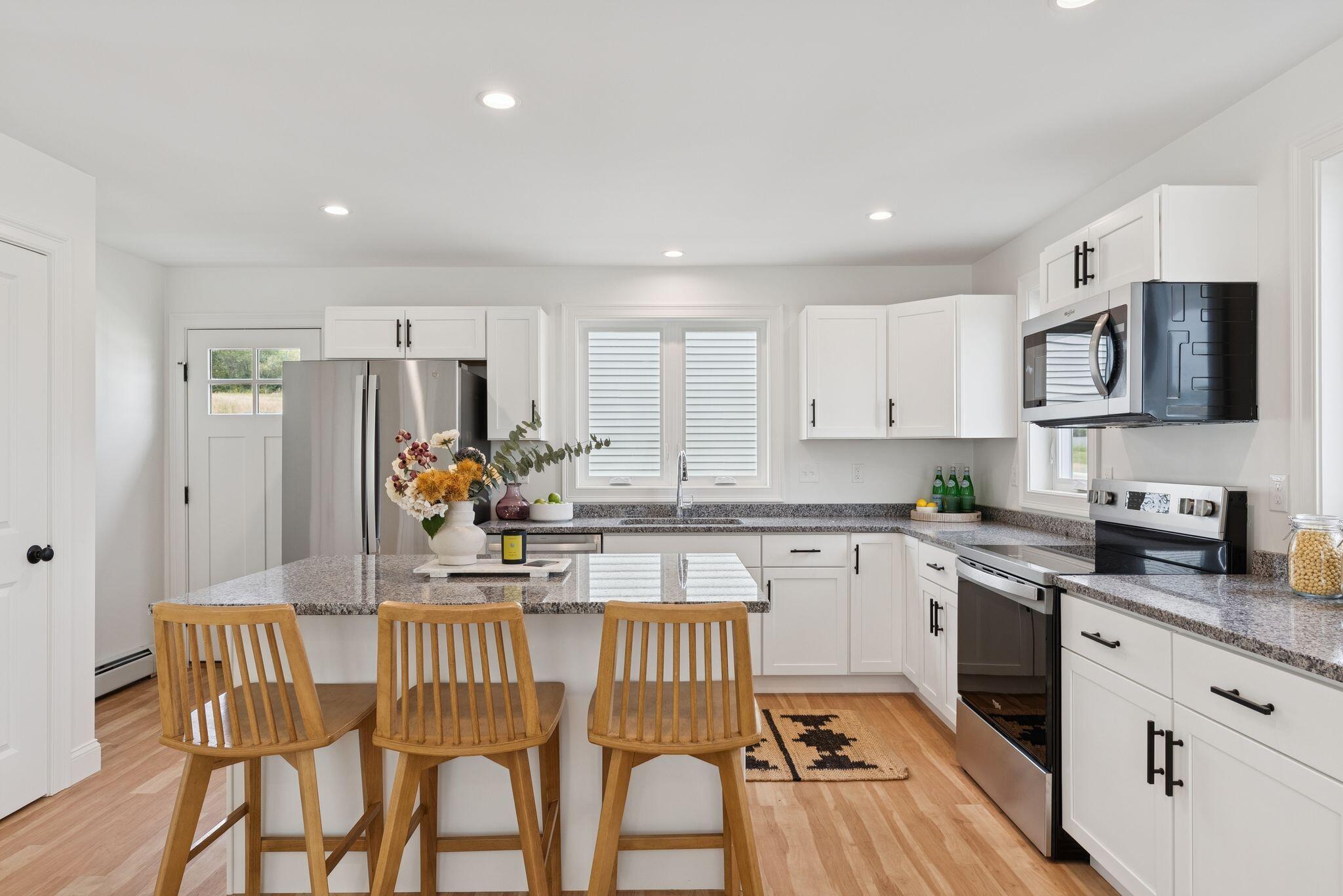 5 Feldspar Lane Cumberland ME 04021