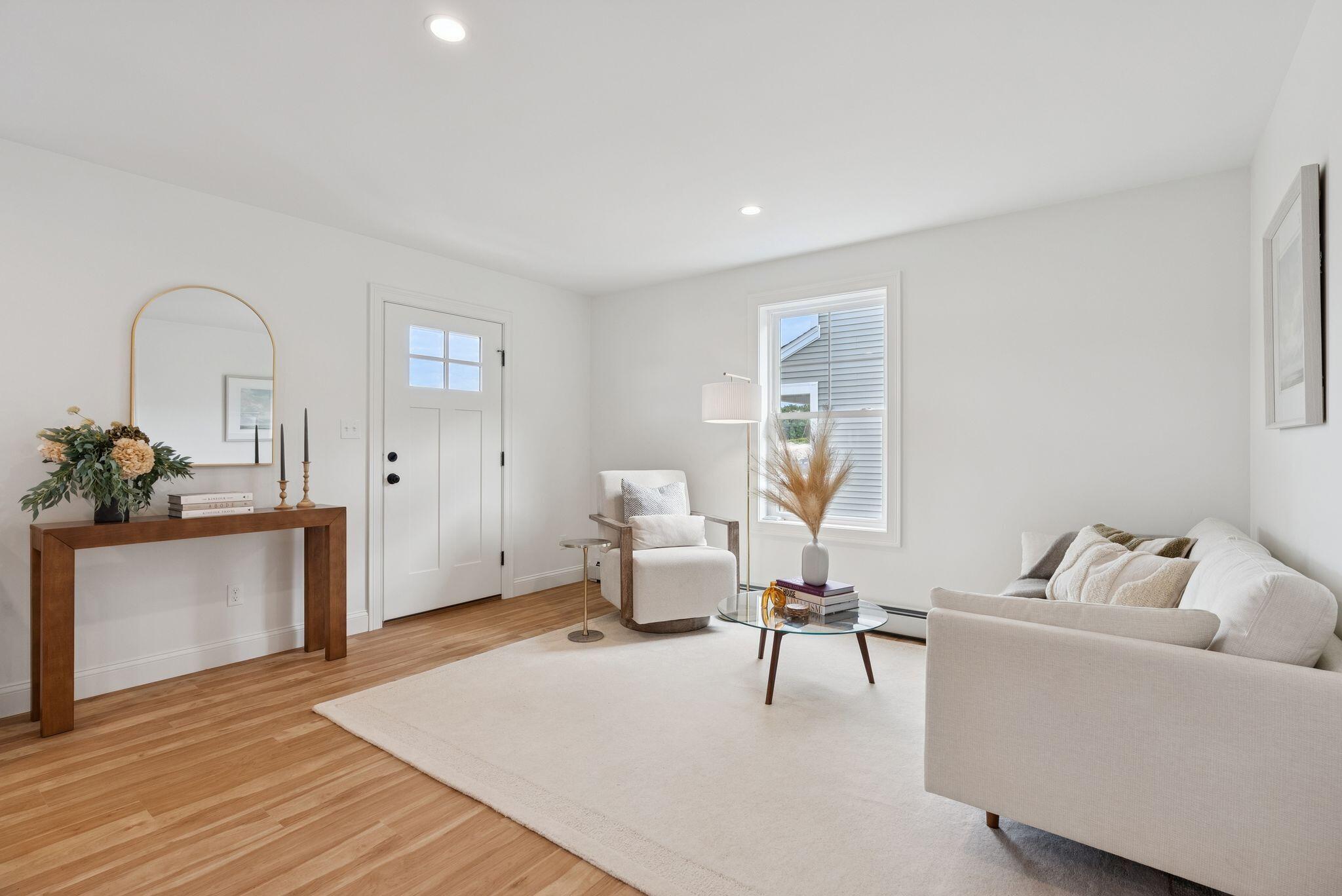 5 Feldspar Lane Cumberland ME 04021