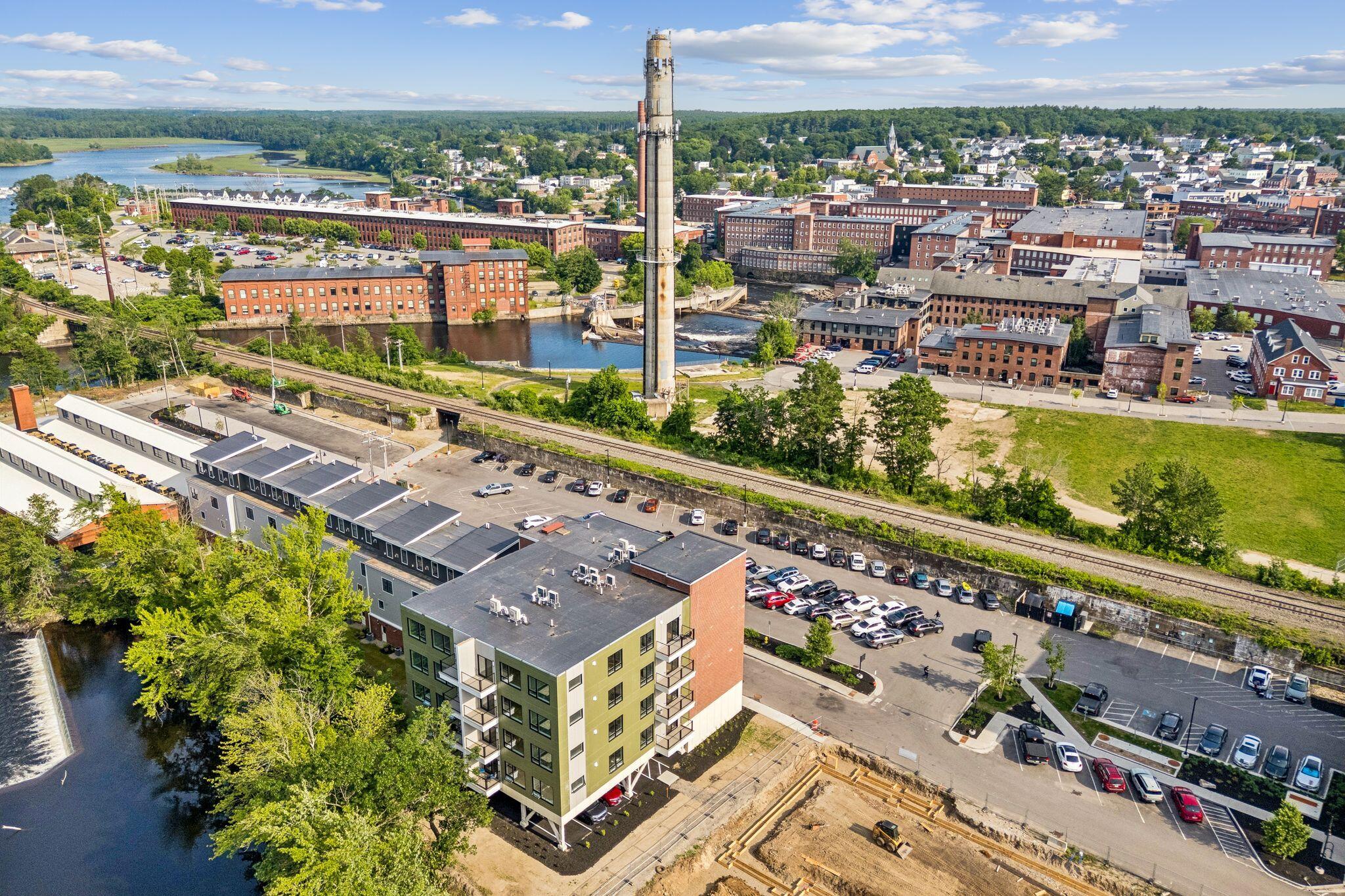 20 Upper Falls Road Biddeford ME 04005