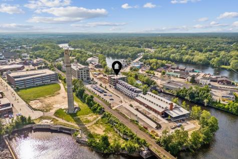 20 Upper Falls Road Biddeford ME 04005