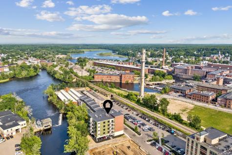 20 Upper Falls Road Biddeford ME 04005