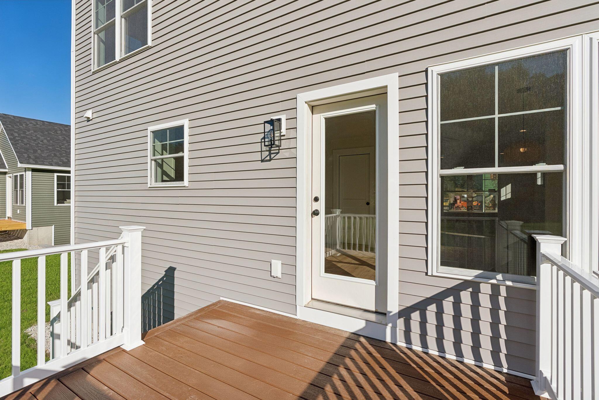 15 Feldspar Lane Cumberland ME 04021