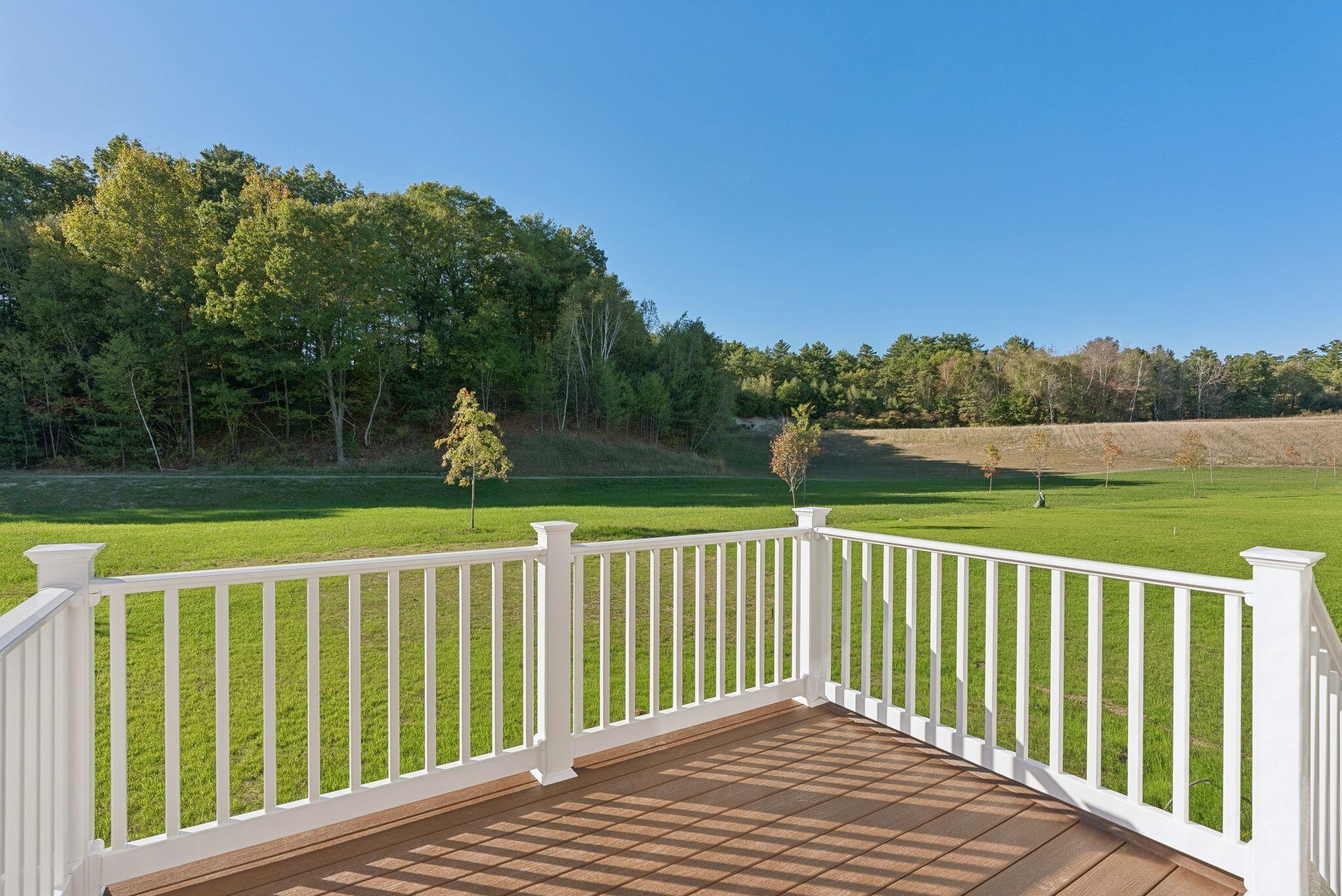 15 Feldspar Lane Cumberland ME 04021