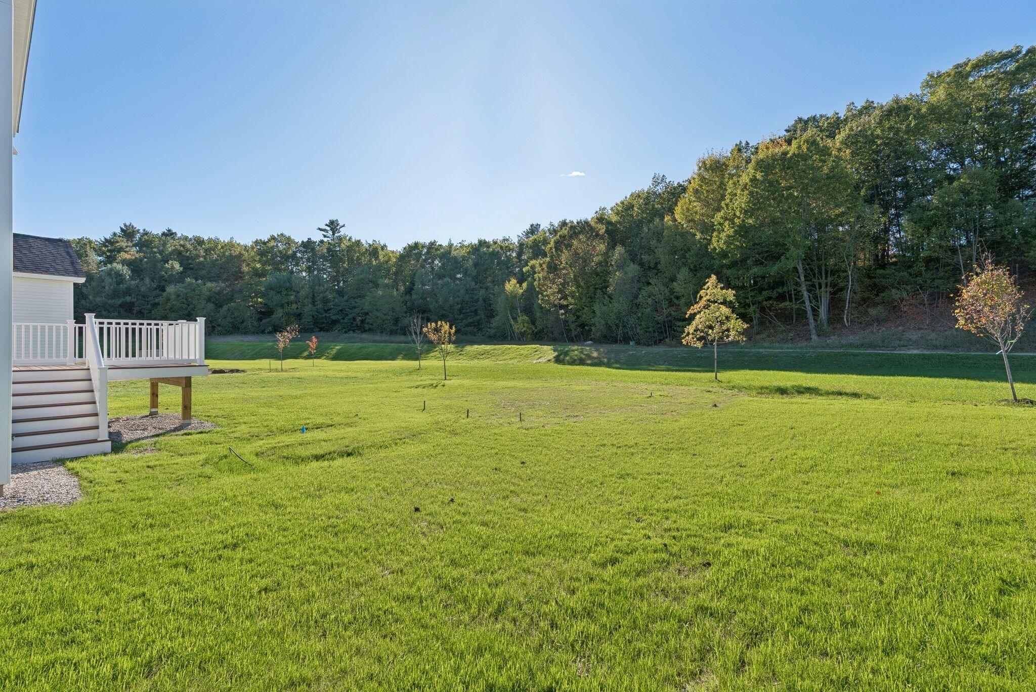 15 Feldspar Lane Cumberland ME 04021