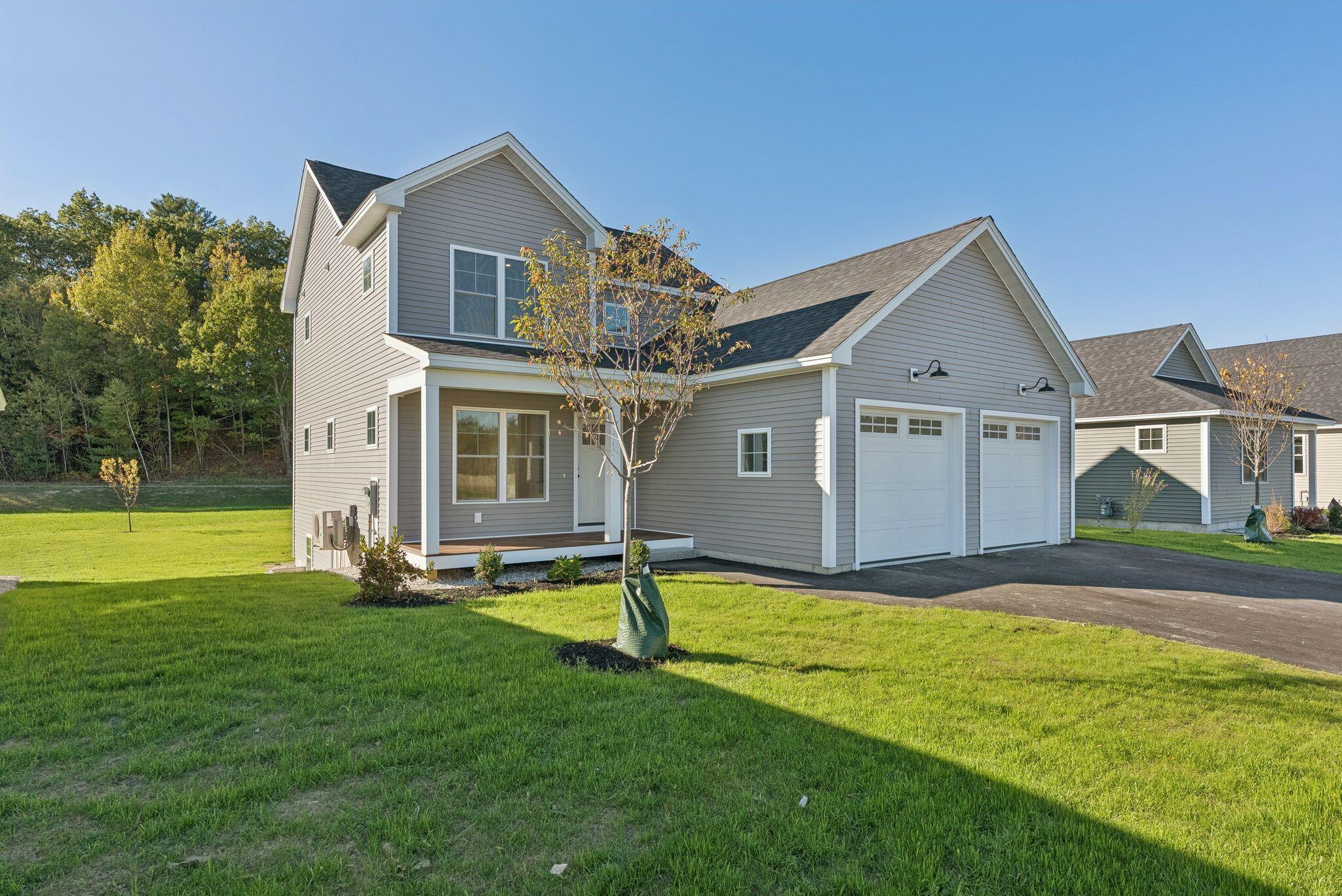 15 Feldspar Lane Cumberland ME 04021