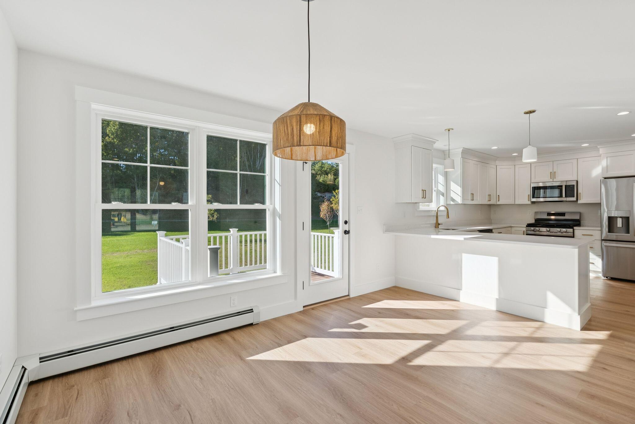 15 Feldspar Lane Cumberland ME 04021