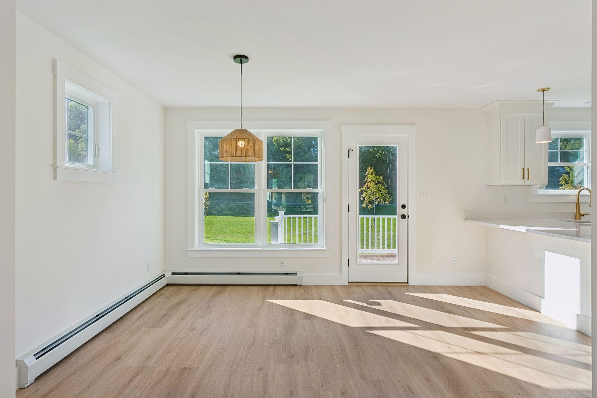 15 Feldspar Lane Cumberland ME 04021