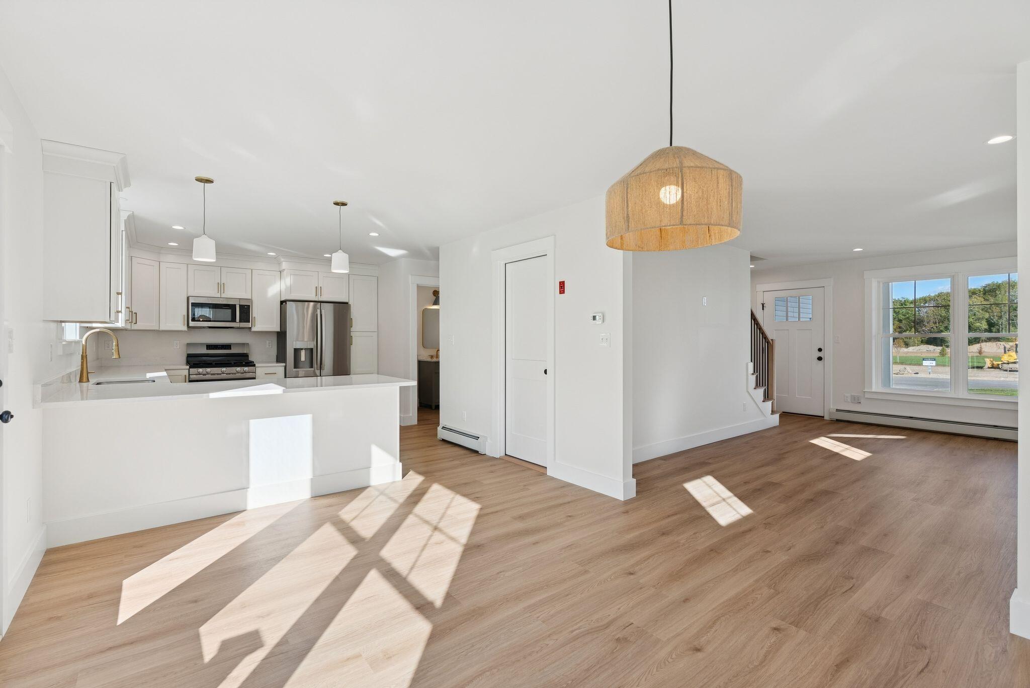 15 Feldspar Lane Cumberland ME 04021