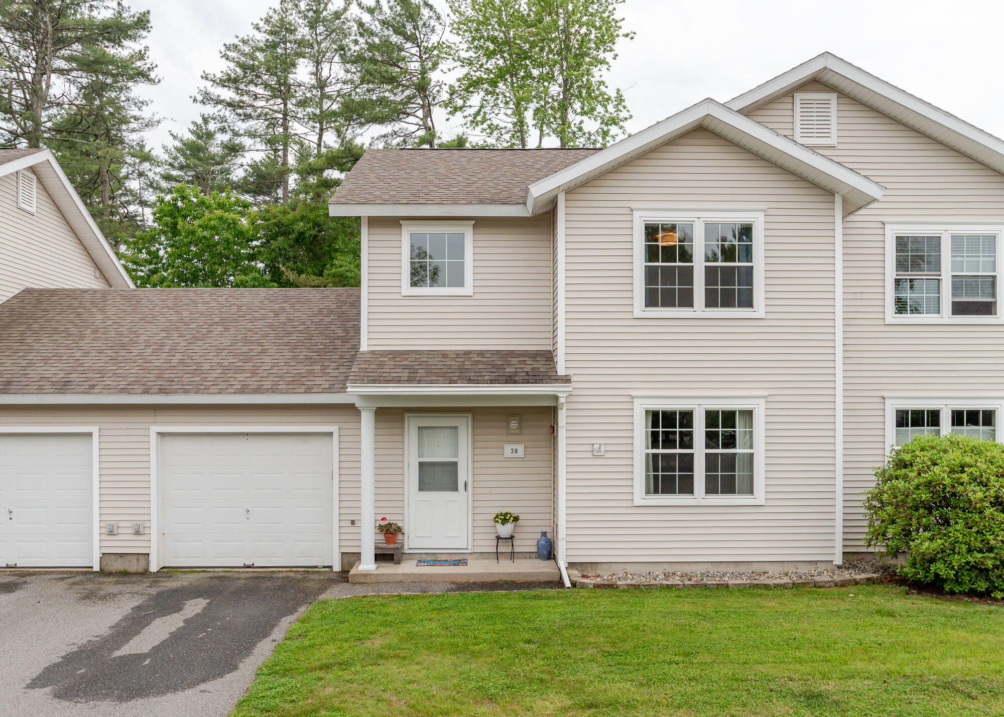 38 Guadalcanal Street Brunswick ME 04011