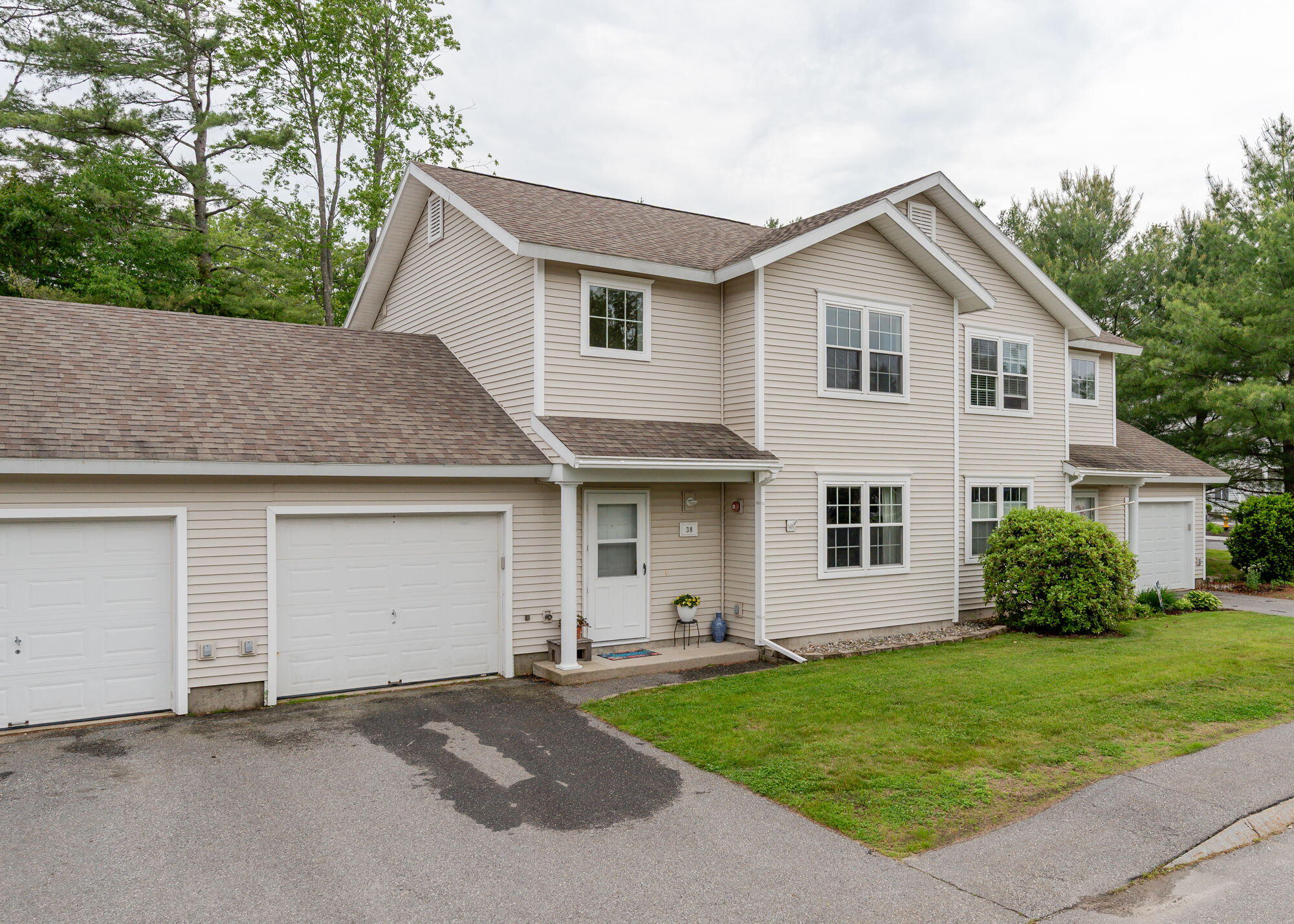 38 Guadalcanal Street Brunswick ME 04011