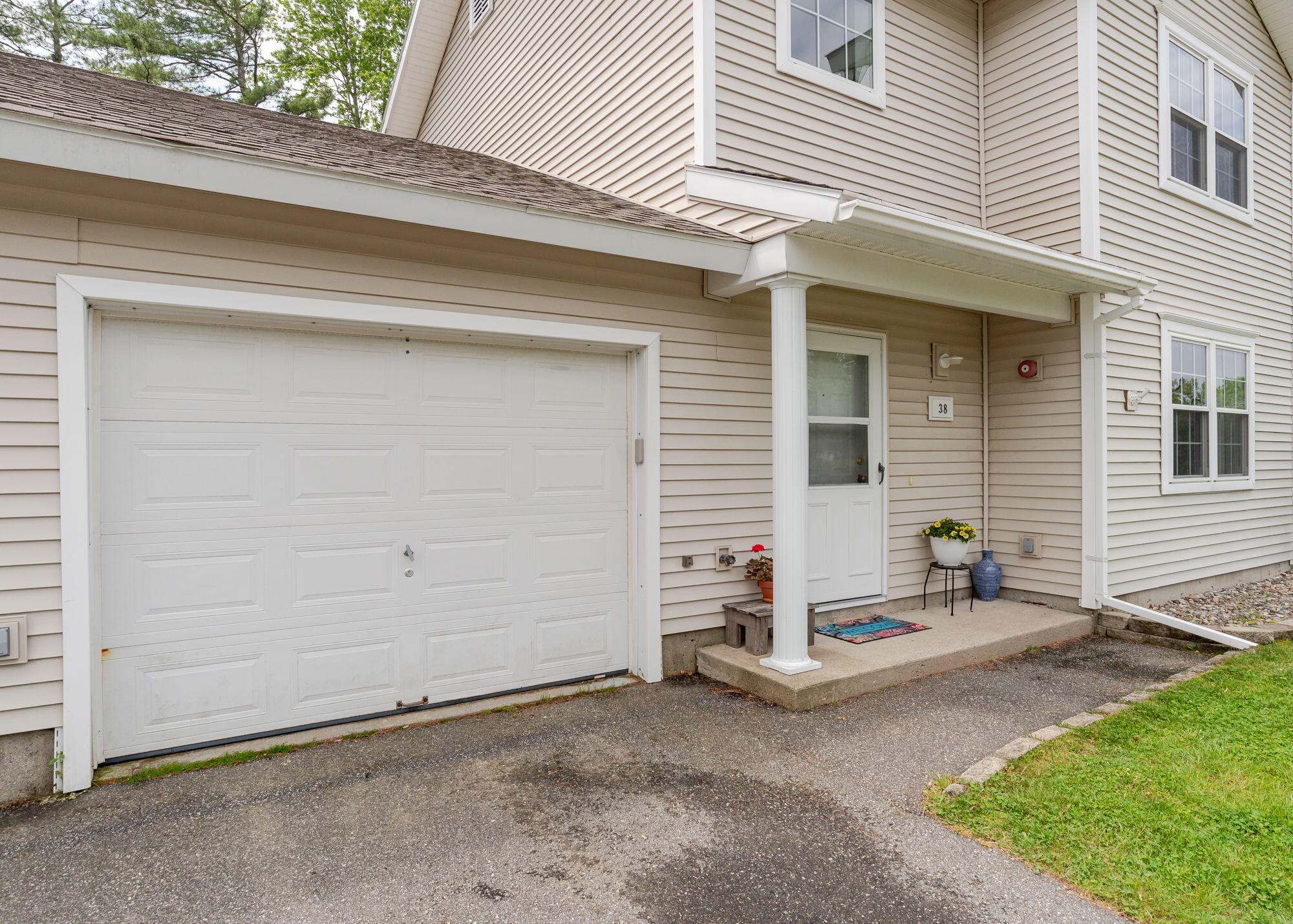 38 Guadalcanal Street Brunswick ME 04011