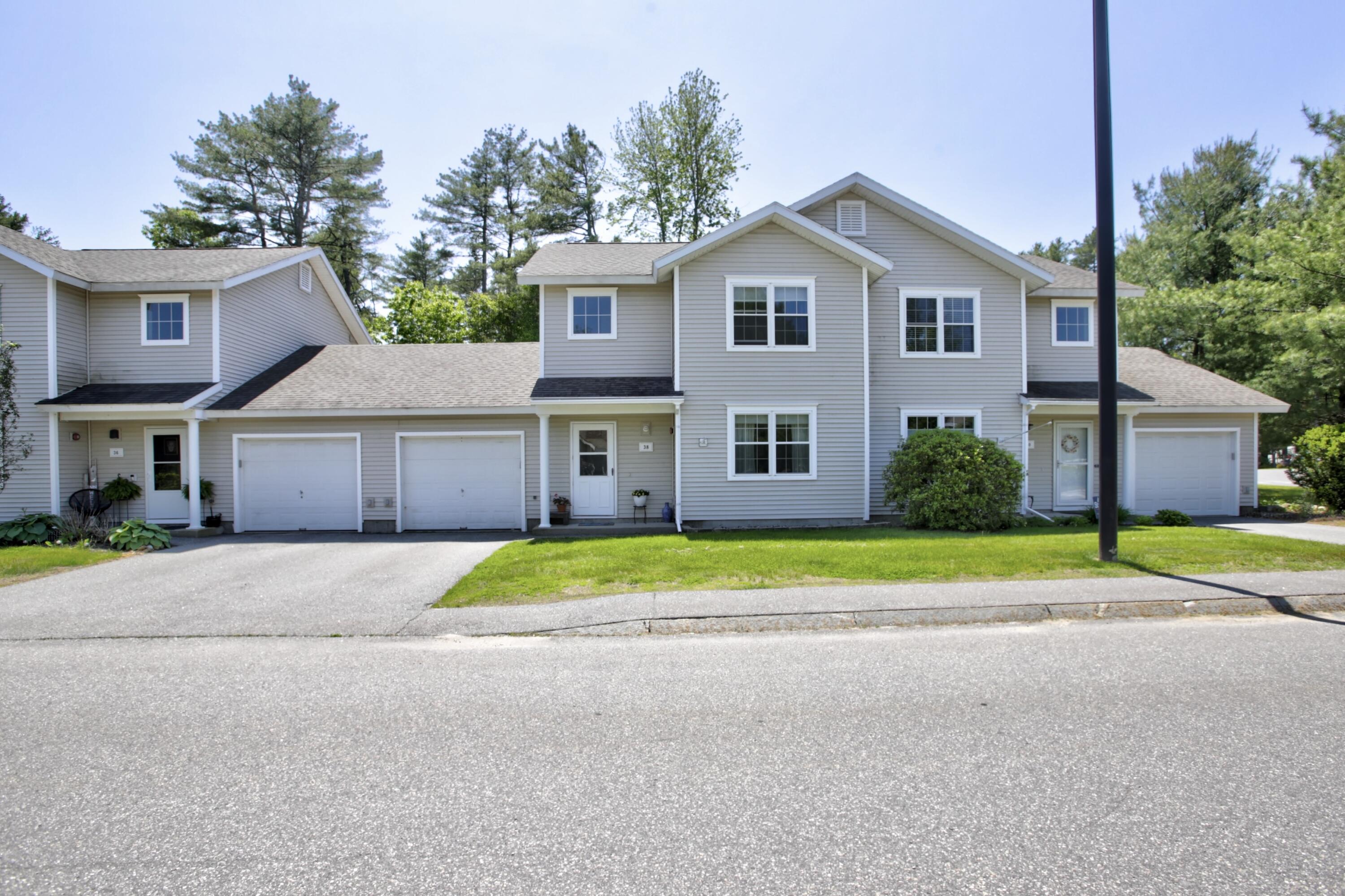 38 Guadalcanal Street Brunswick ME 04011