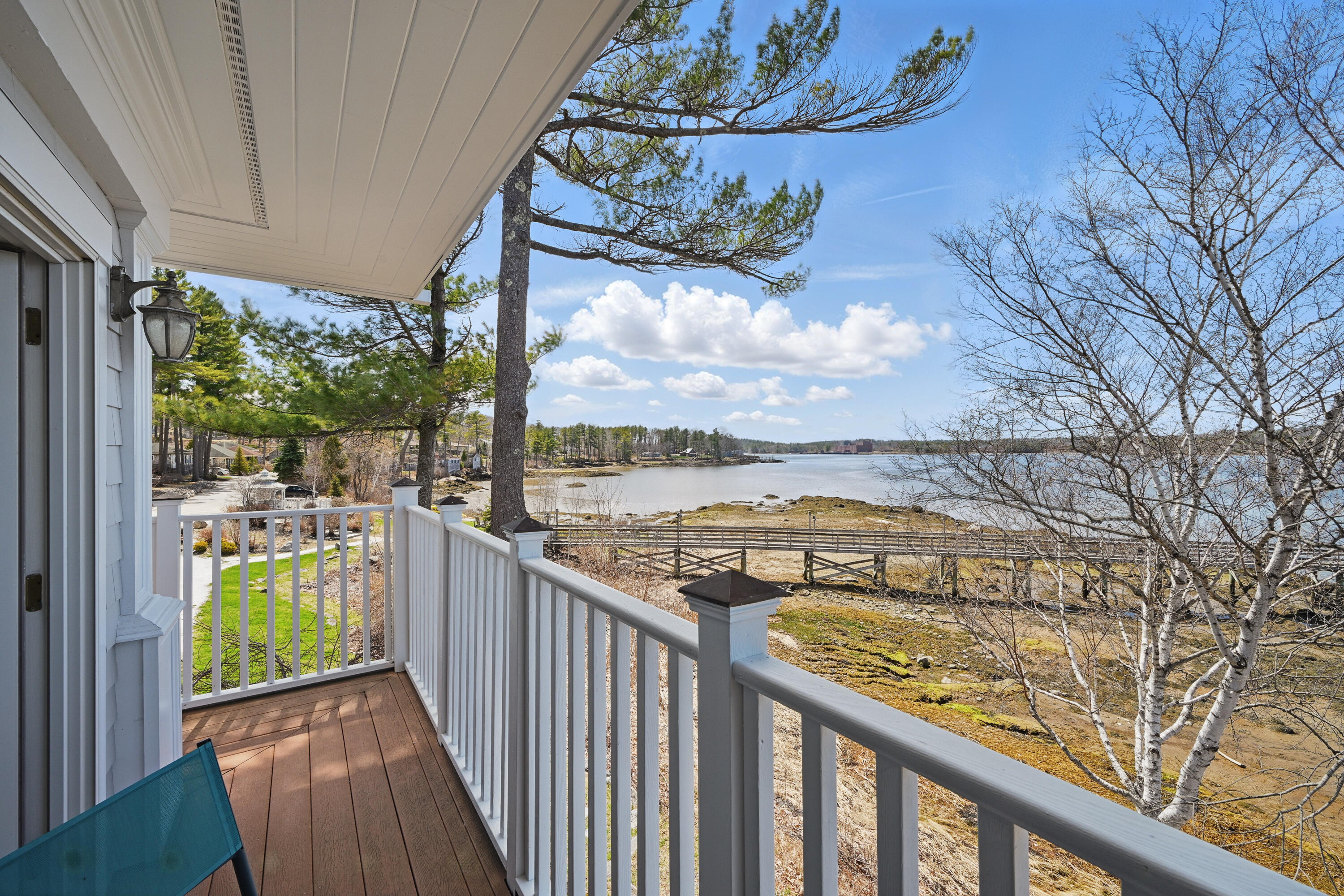 306 Eddy Road Edgecomb ME 04556