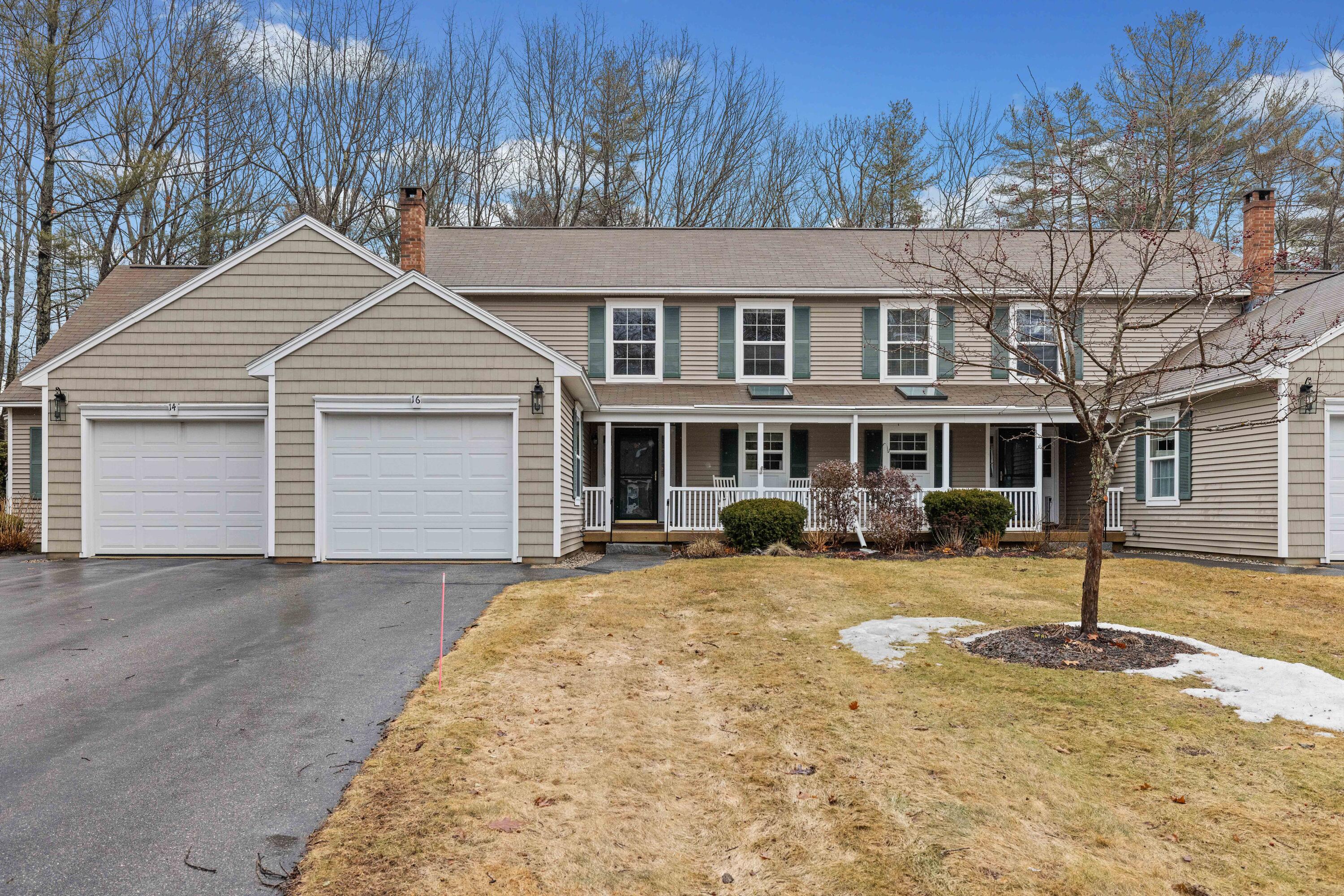 16 Dunnhill Drive Kennebunk ME 04043