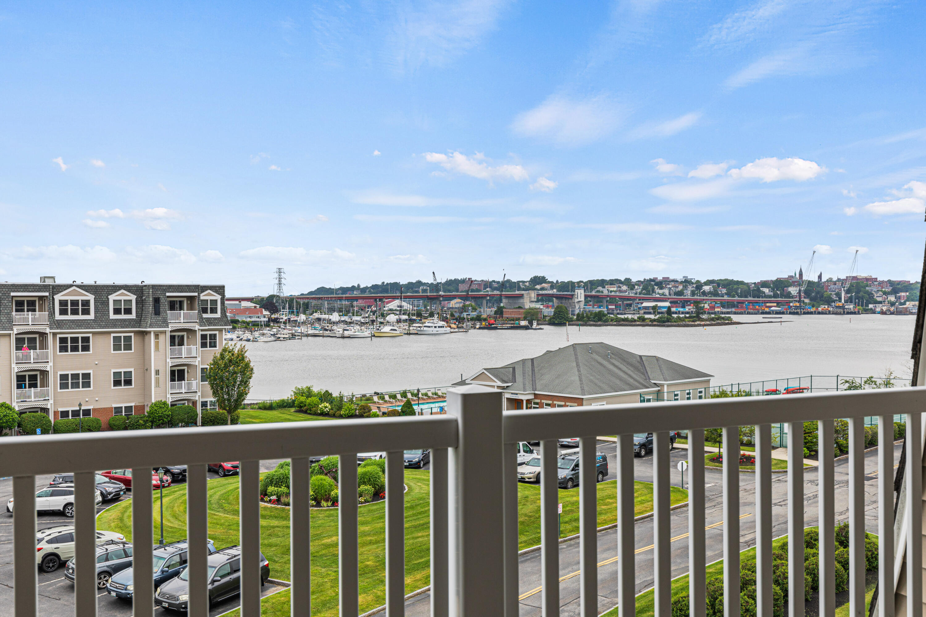 1 River Place Drive South Portland ME 04106