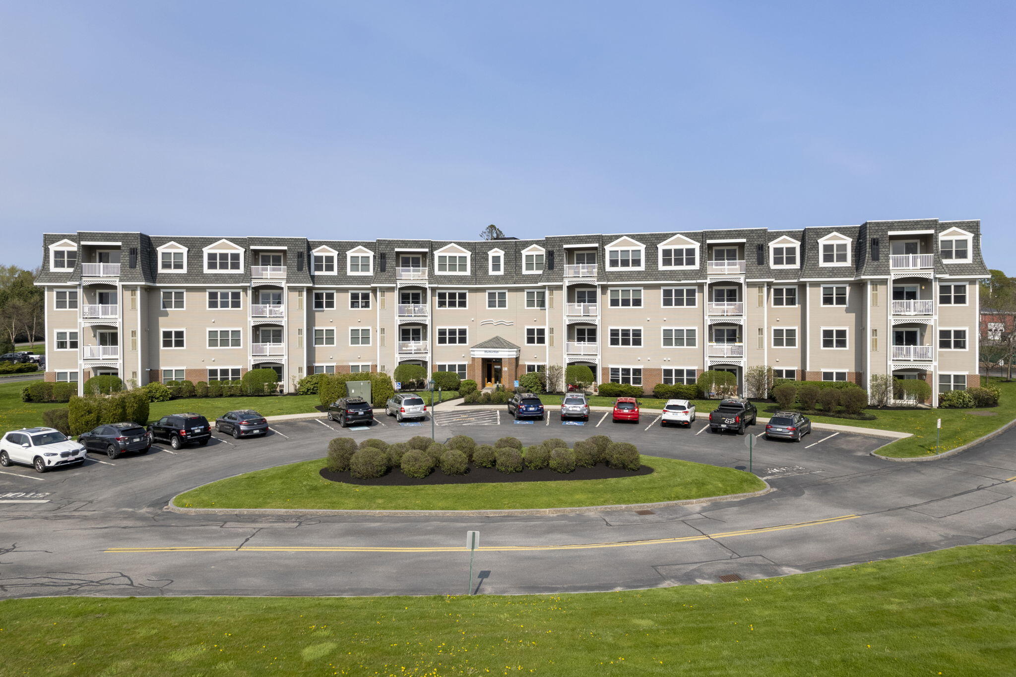 1 River Place Drive South Portland ME 04106