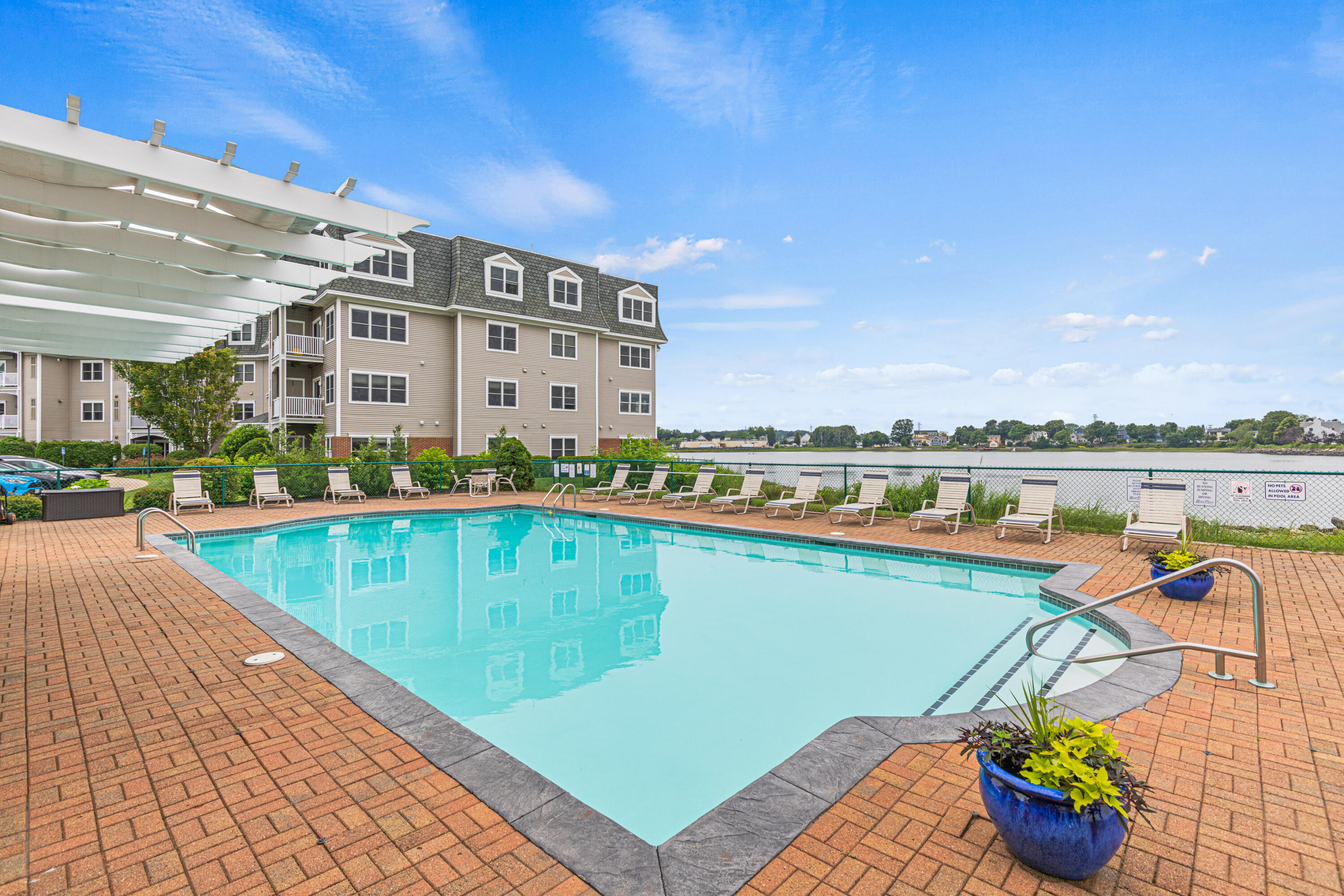 1 River Place Drive South Portland ME 04106