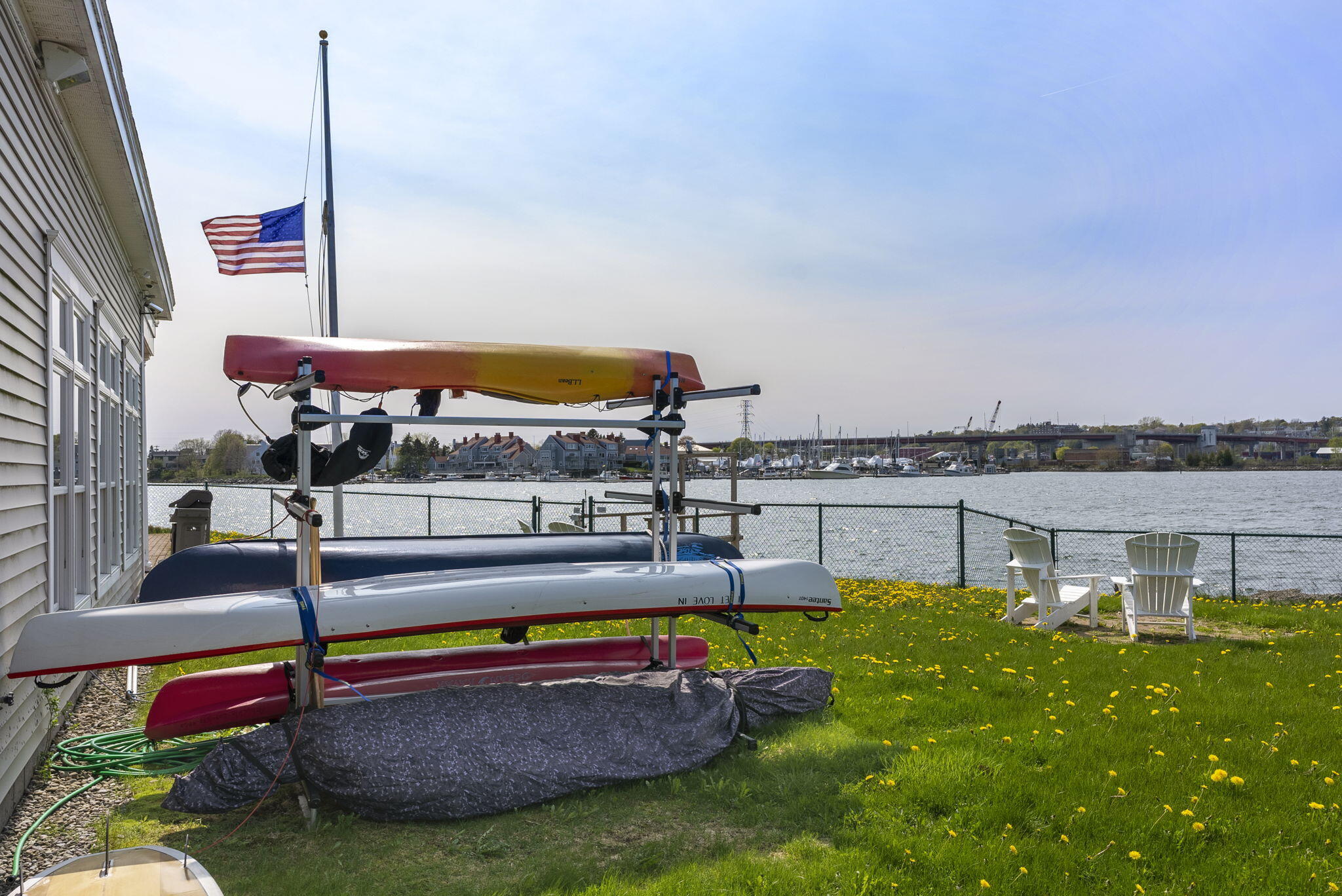 1 River Place Drive South Portland ME 04106