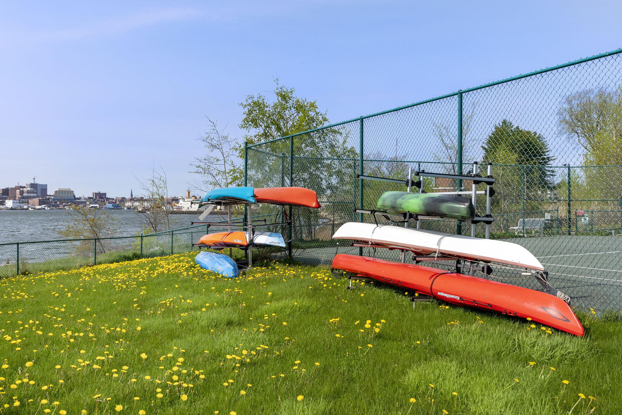 1 River Place Drive South Portland ME 04106