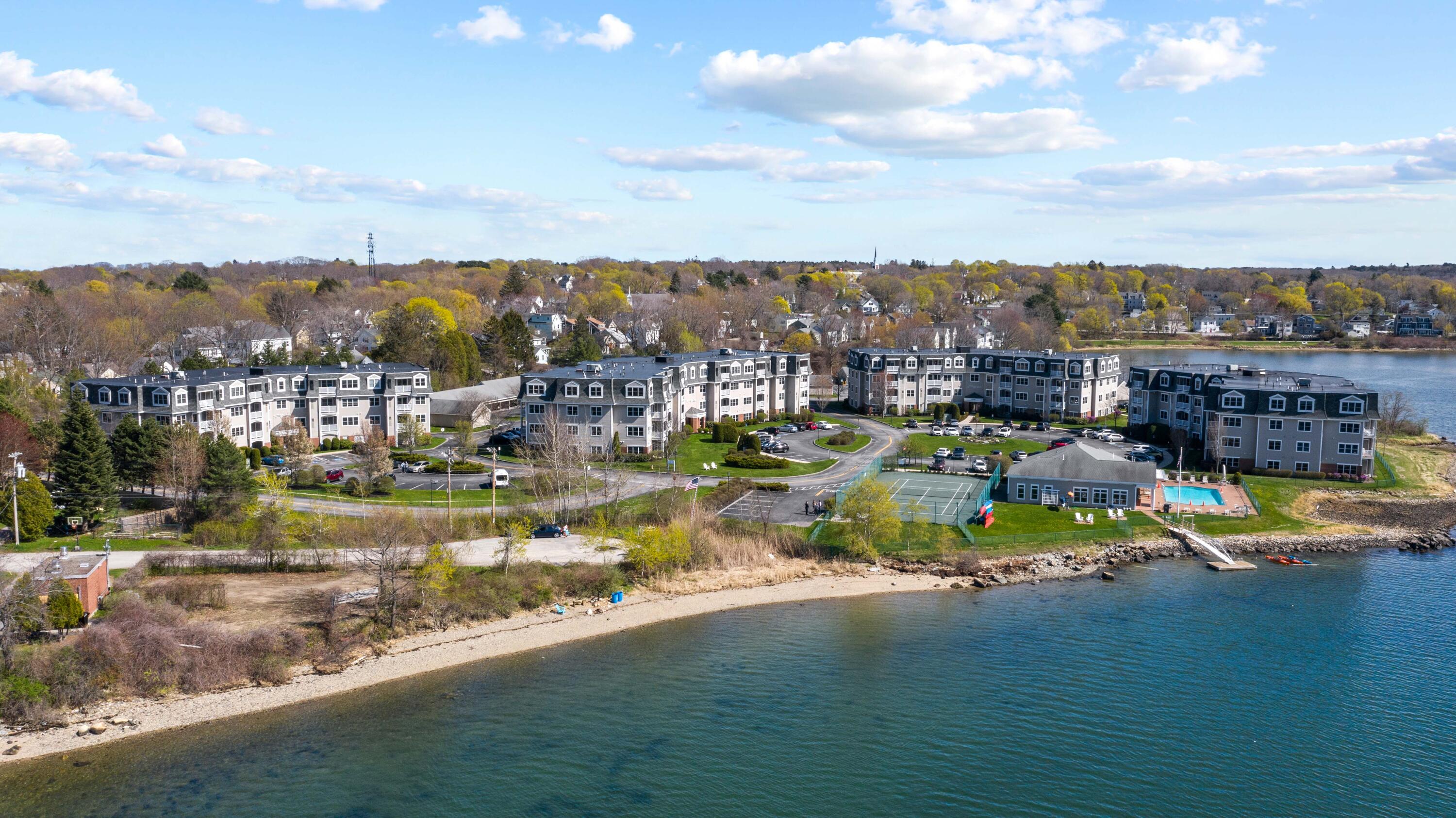 1 River Place Drive South Portland ME 04106