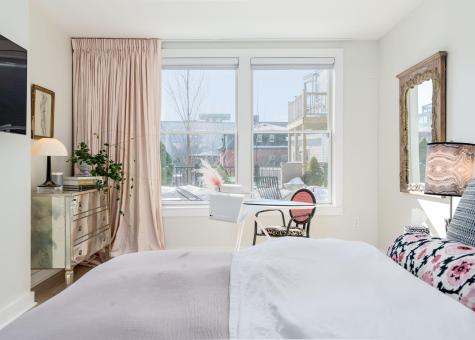 62 India Street Portland ME 04101