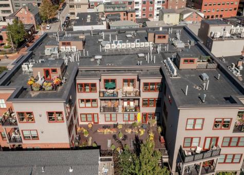 62 India Street Portland ME 04101