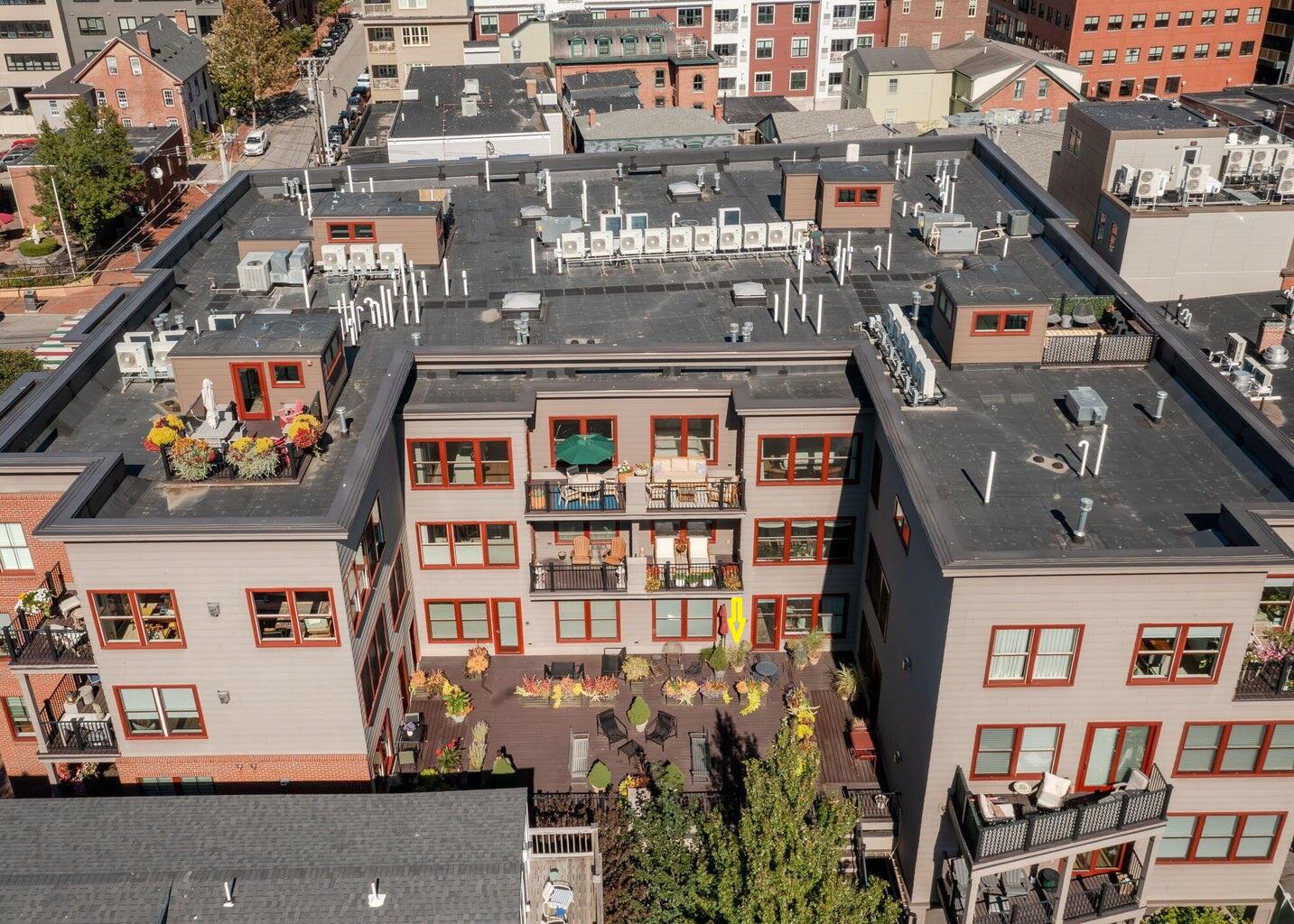 62 India Street Portland ME 04101