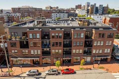 62 India Street Portland ME 04101