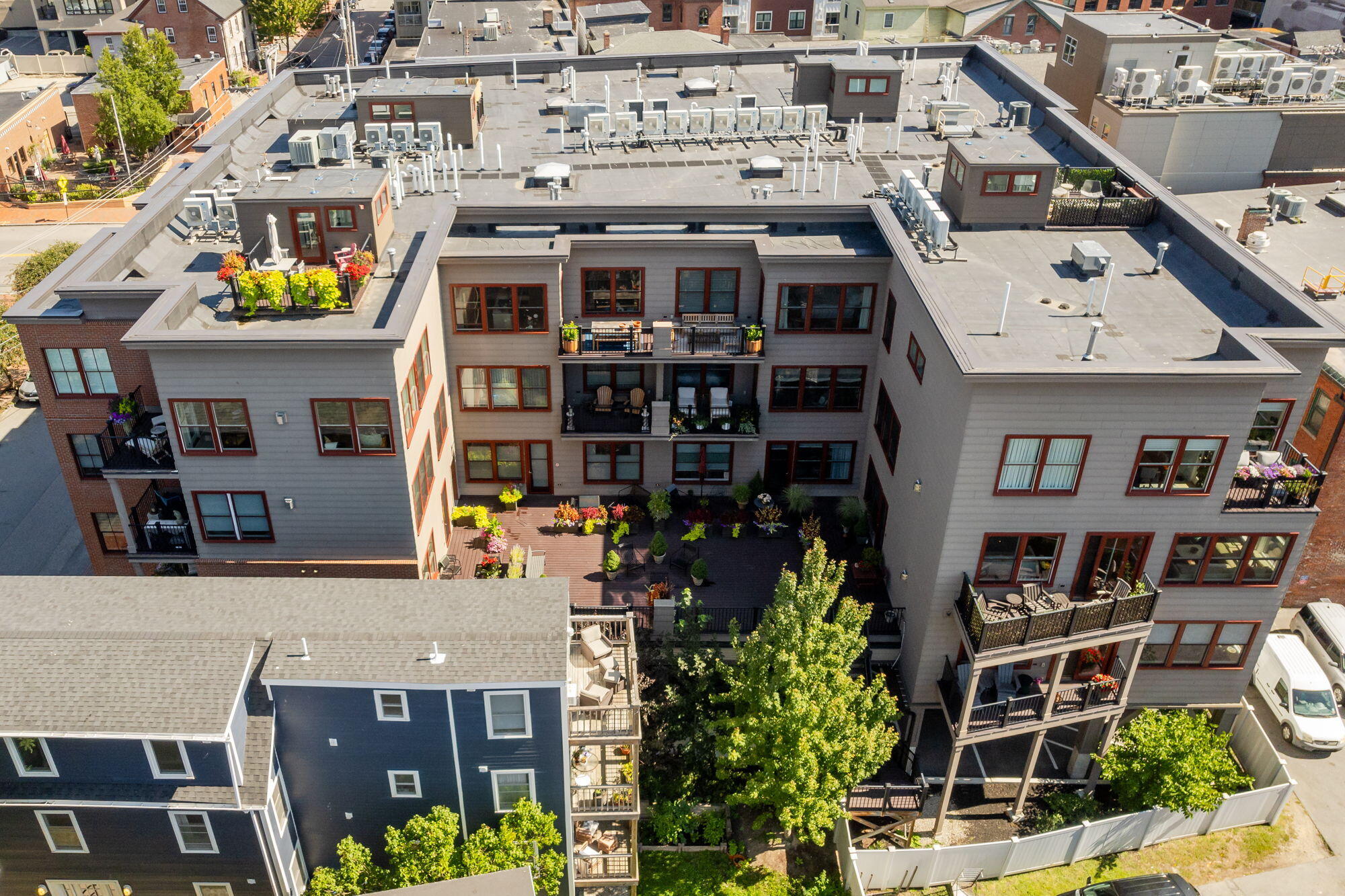 62 India Street Portland ME 04101