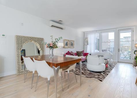 62 India Street Portland ME 04101