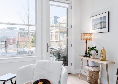 62 India Street Portland ME 04101