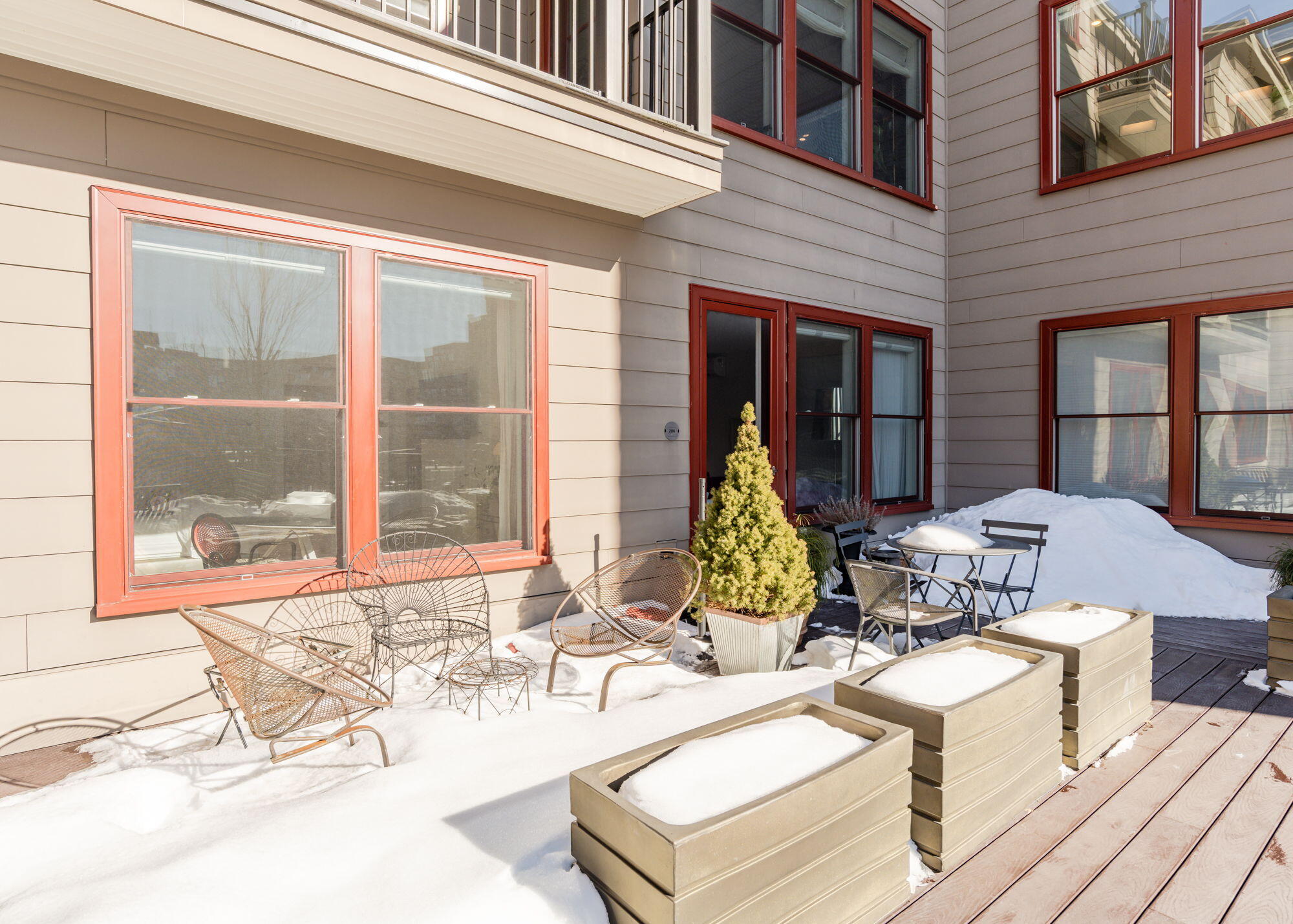 62 India Street Portland ME 04101