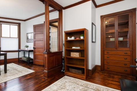 20 Dow Street Portland ME 04102