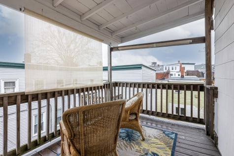 20 Dow Street Portland ME 04102