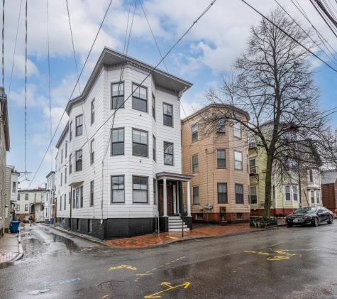 20 Dow Street Portland ME 04102