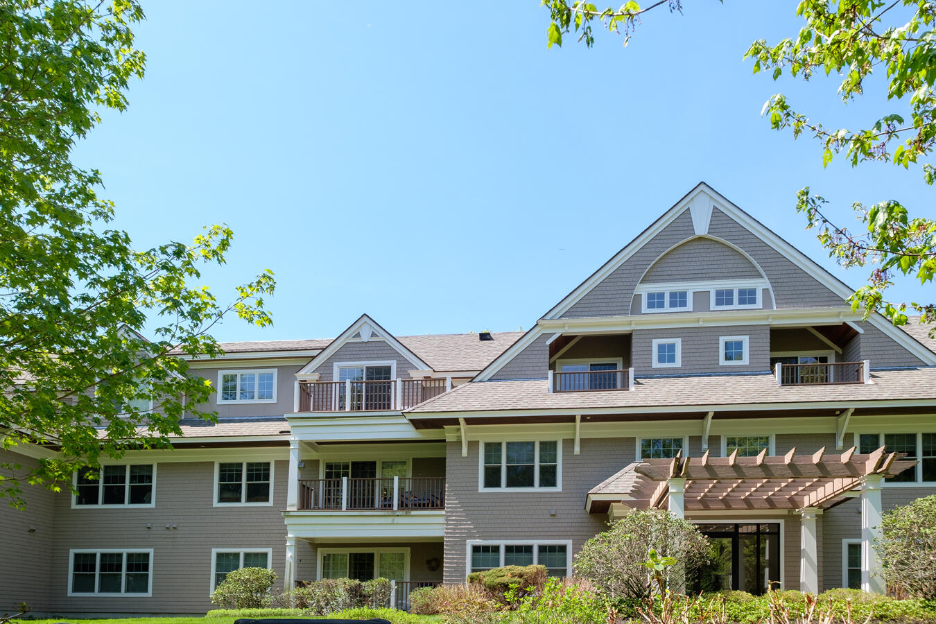 100 Shepards Cove Road Kittery ME 03904