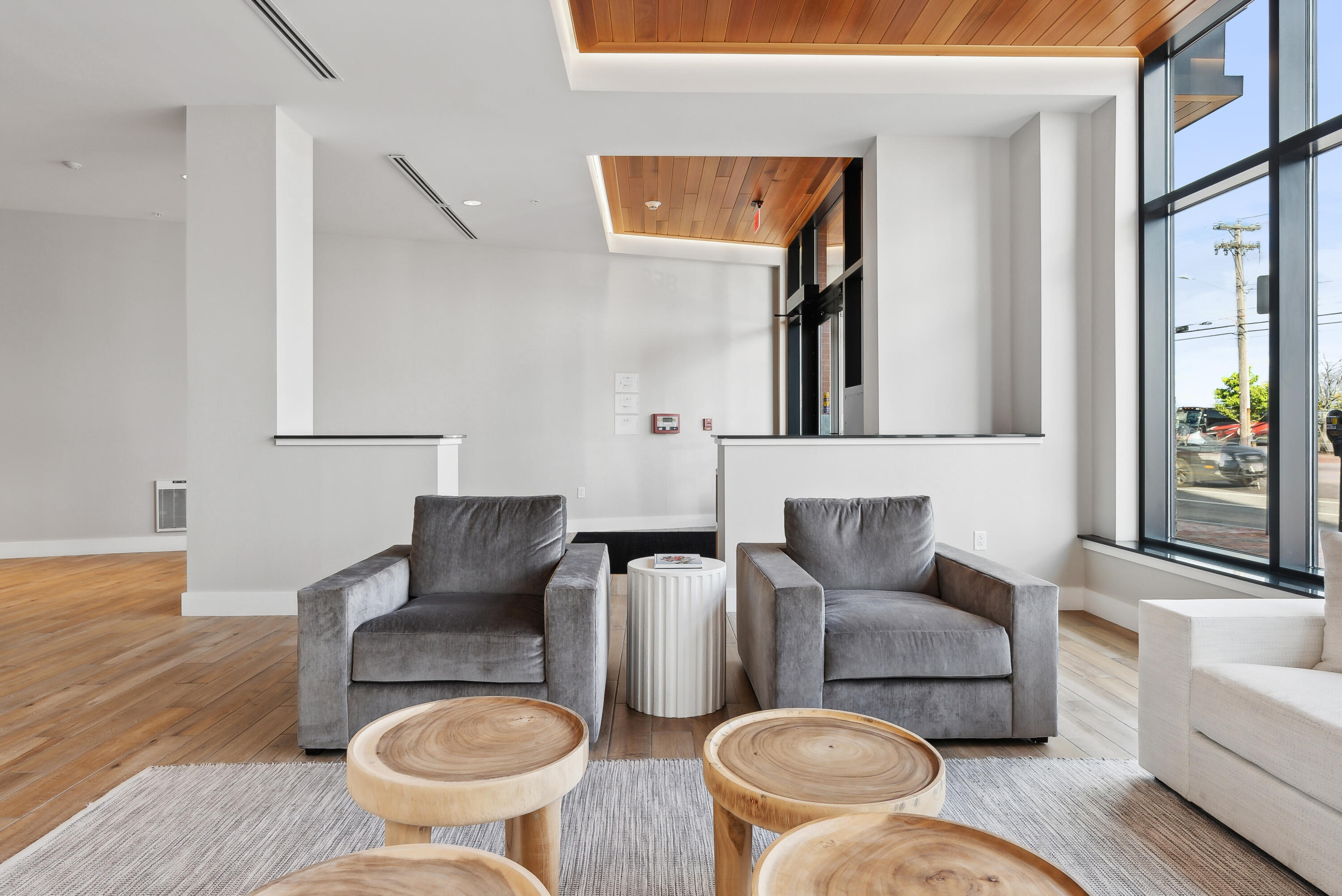 387 Commercial Street Portland ME 04101