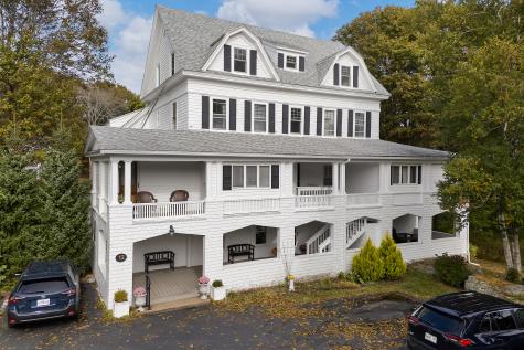 12 Norwood Farms Road York ME 03909