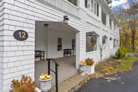 12 Norwood Farms Road York ME 03909