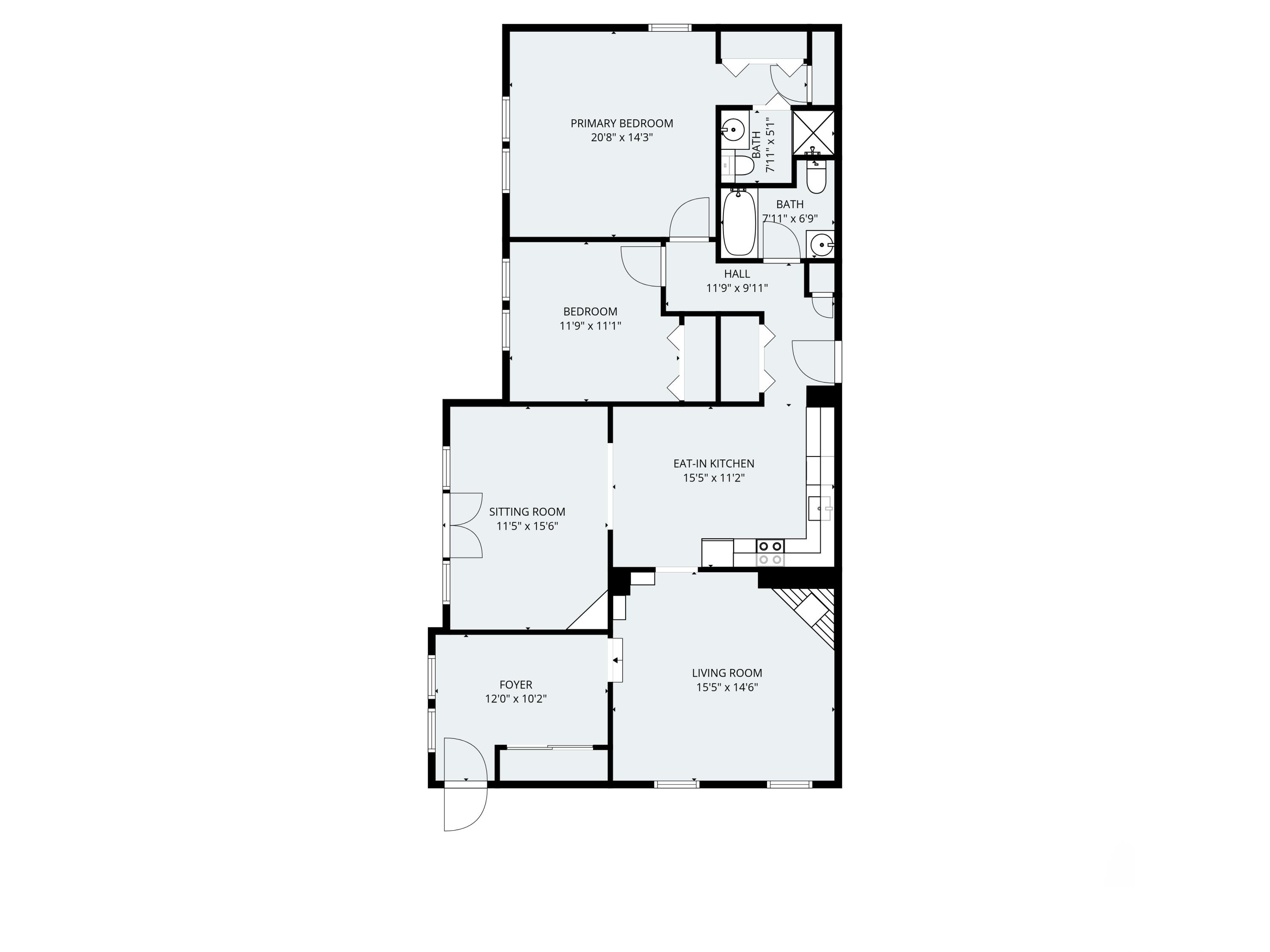 12 Norwood Farms Road York ME 03909