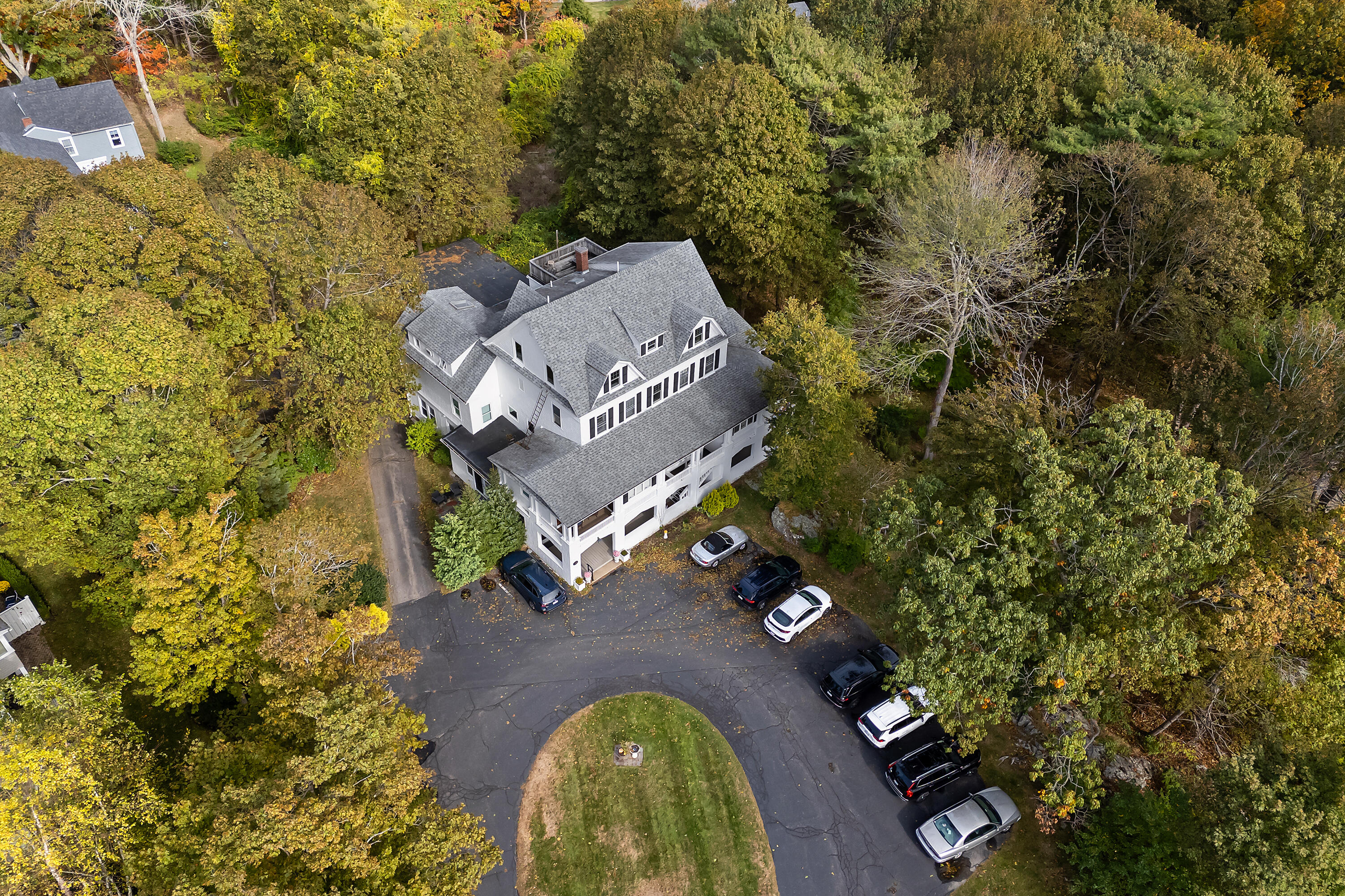 12 Norwood Farms Road York ME 03909