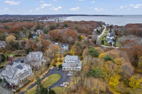 12 Norwood Farms Road York ME 03909