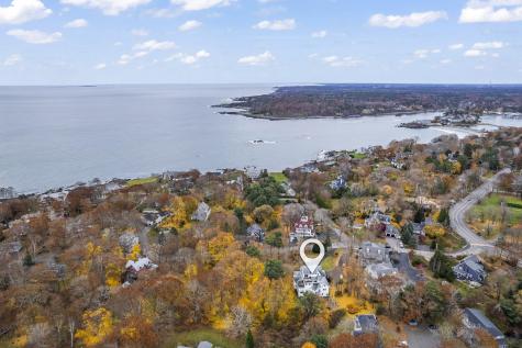 12 Norwood Farms Road York ME 03909