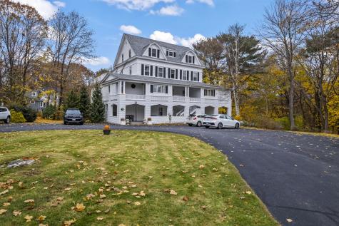 12 Norwood Farms Road York ME 03909